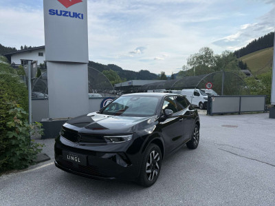 Opel Mokka Jahreswagen Opel Mokka Jahreswagen