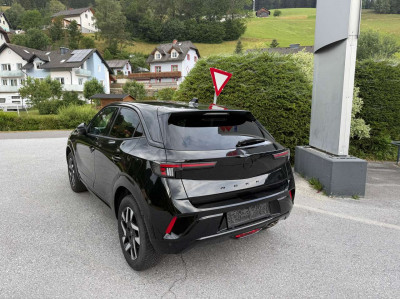 Opel Mokka Jahreswagen Opel Mokka Jahreswagen