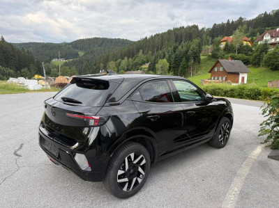 Opel Mokka Jahreswagen Opel Mokka Jahreswagen