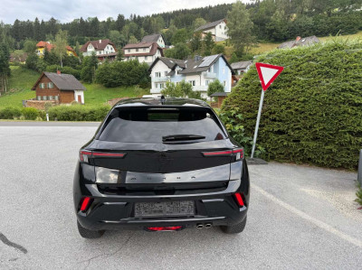 Opel Mokka Jahreswagen Opel Mokka Jahreswagen