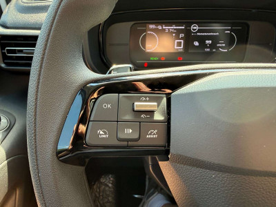 Opel Combo Vorführwagen Opel Combo Vorführwagen