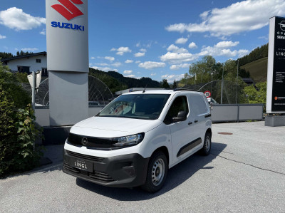 Opel Combo Vorführwagen Opel Combo Vorführwagen