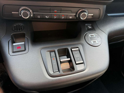 Opel Combo Vorführwagen Opel Combo Vorführwagen