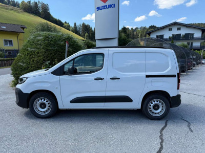 Opel Combo Vorführwagen Opel Combo Vorführwagen