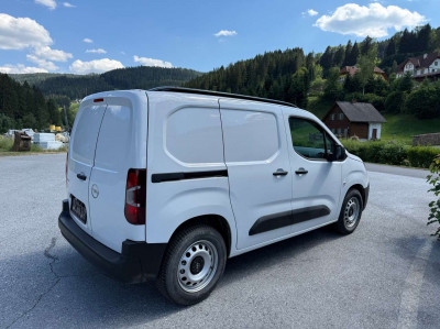 Opel Combo Vorführwagen Opel Combo Vorführwagen