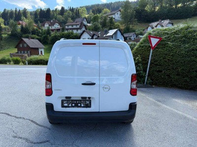 Opel Combo Vorführwagen Opel Combo Vorführwagen