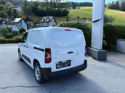 Opel Combo Vorführwagen Opel Combo Vorführwagen