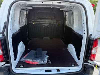 Opel Combo Vorführwagen Opel Combo Vorführwagen