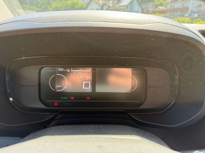Opel Combo Vorführwagen Opel Combo Vorführwagen