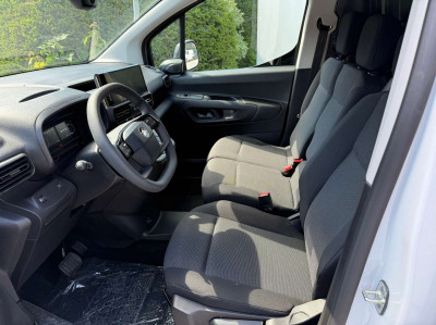 Opel Combo Vorführwagen Opel Combo Vorführwagen
