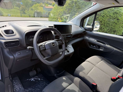 Opel Combo Vorführwagen Opel Combo Vorführwagen