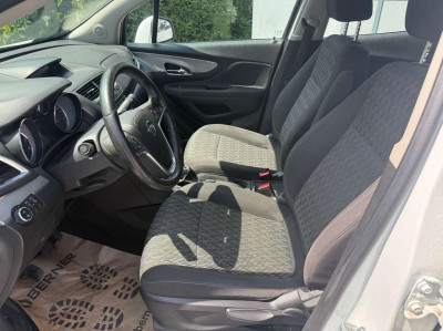 Opel Mokka Gebrauchtwagen Opel Mokka Gebrauchtwagen