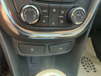Opel Mokka Gebrauchtwagen Opel Mokka Gebrauchtwagen