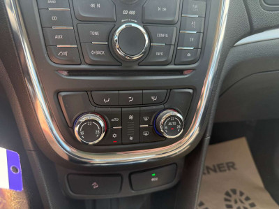 Opel Mokka Gebrauchtwagen Opel Mokka Gebrauchtwagen