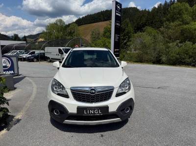 Opel Mokka Gebrauchtwagen Opel Mokka Gebrauchtwagen