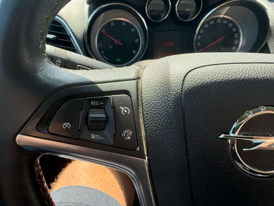 Opel Mokka Gebrauchtwagen Opel Mokka Gebrauchtwagen