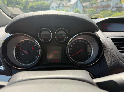 Opel Mokka Gebrauchtwagen Opel Mokka Gebrauchtwagen