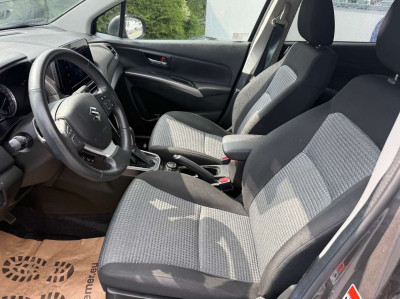 Suzuki S-Cross Gebrauchtwagen Suzuki S-Cross Gebrauchtwagen