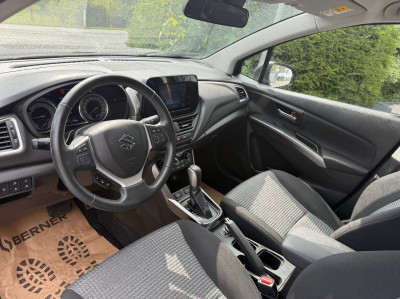 Suzuki S-Cross Gebrauchtwagen Suzuki S-Cross Gebrauchtwagen