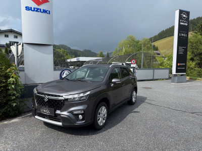Suzuki S-Cross Gebrauchtwagen Suzuki S-Cross Gebrauchtwagen