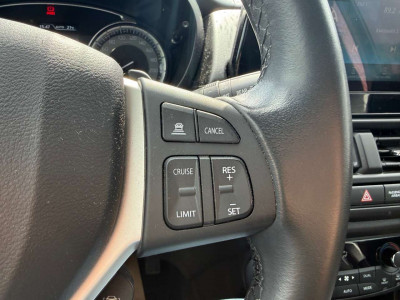 Suzuki S-Cross Gebrauchtwagen Suzuki S-Cross Gebrauchtwagen