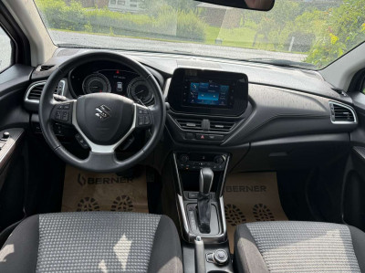 Suzuki S-Cross Gebrauchtwagen Suzuki S-Cross Gebrauchtwagen
