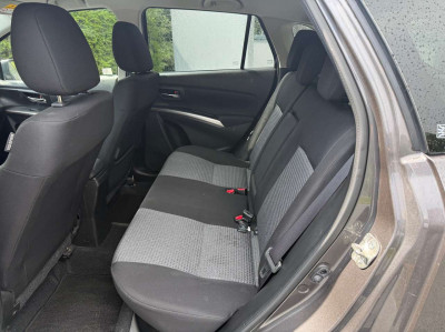 Suzuki S-Cross Gebrauchtwagen Suzuki S-Cross Gebrauchtwagen