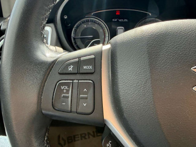 Suzuki S-Cross Gebrauchtwagen Suzuki S-Cross Gebrauchtwagen