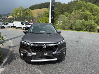 Suzuki S-Cross Gebrauchtwagen Suzuki S-Cross Gebrauchtwagen