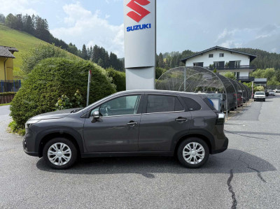Suzuki S-Cross Gebrauchtwagen Suzuki S-Cross Gebrauchtwagen