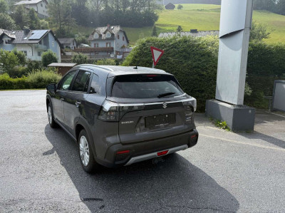 Suzuki S-Cross Gebrauchtwagen Suzuki S-Cross Gebrauchtwagen