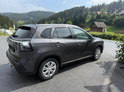 Suzuki S-Cross Gebrauchtwagen Suzuki S-Cross Gebrauchtwagen