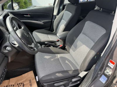 Suzuki S-Cross Gebrauchtwagen Suzuki S-Cross Gebrauchtwagen
