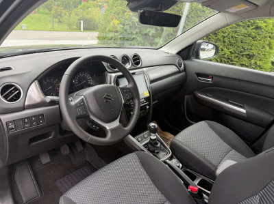 Suzuki Vitara Vorführwagen