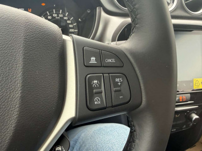Suzuki Vitara Vorführwagen