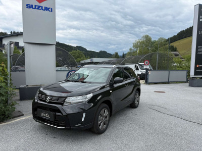 Suzuki Vitara Vorführwagen