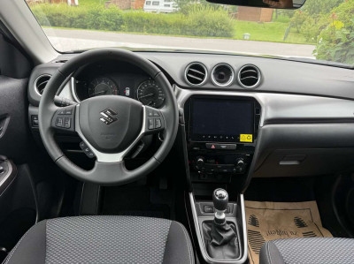 Suzuki Vitara Vorführwagen