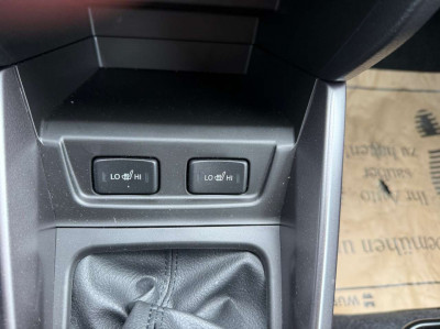 Suzuki Vitara Vorführwagen