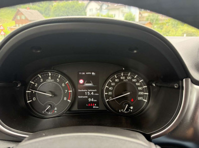 Suzuki Vitara Vorführwagen