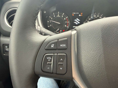 Suzuki Vitara Vorführwagen