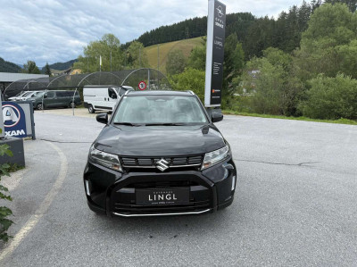 Suzuki Vitara Vorführwagen
