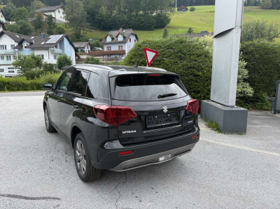Suzuki Vitara Vorführwagen