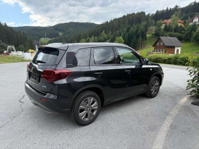 Suzuki Vitara Vorführwagen