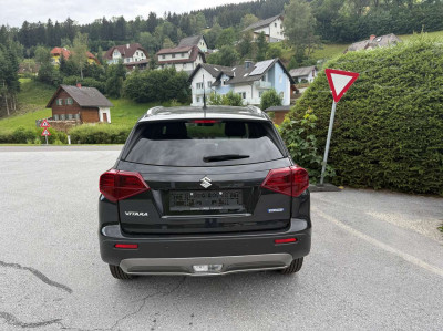 Suzuki Vitara Vorführwagen