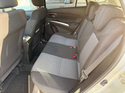 Suzuki S-Cross Gebrauchtwagen Suzuki S-Cross Gebrauchtwagen