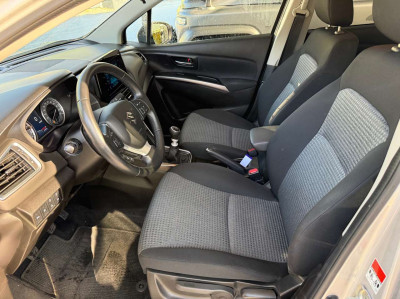 Suzuki S-Cross Gebrauchtwagen Suzuki S-Cross Gebrauchtwagen