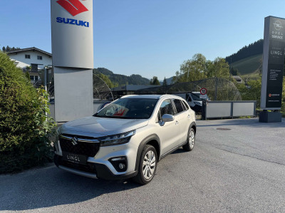 Suzuki S-Cross Gebrauchtwagen Suzuki S-Cross Gebrauchtwagen