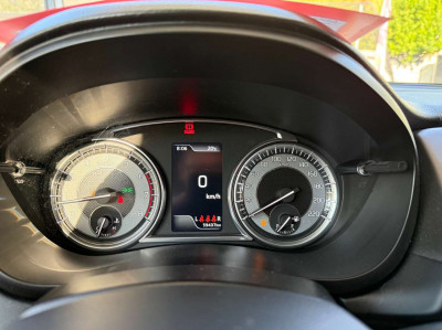 Suzuki S-Cross Gebrauchtwagen Suzuki S-Cross Gebrauchtwagen