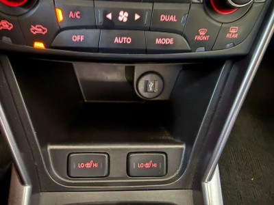 Suzuki S-Cross Gebrauchtwagen Suzuki S-Cross Gebrauchtwagen