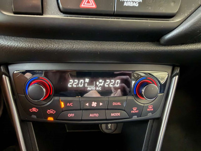 Suzuki S-Cross Gebrauchtwagen Suzuki S-Cross Gebrauchtwagen